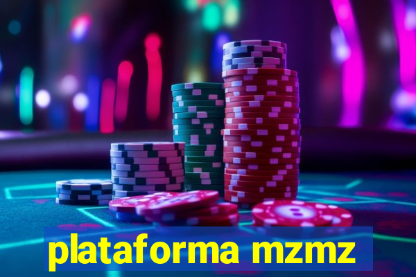 plataforma mzmz